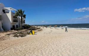 Gallery image of Sousse Bungalow marina kantaoui in Sousse