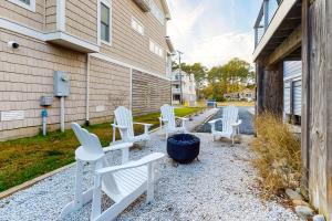 Fotografie z fotogalerie ubytování Town of Bethany Beach -- 658 Tingle Ave v destinaci Bethany Beach