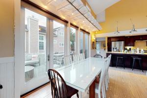 Fotografie z fotogalerie ubytování Town of Bethany Beach -- 658 Tingle Ave v destinaci Bethany Beach