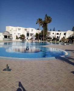 Gallery image of Sousse Bungalow marina kantaoui in Sousse