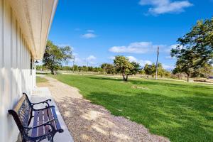 Gallery image of Hilltop Retreat in Fredericksburg