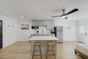 Gallery image of Hilltop Retreat in Fredericksburg