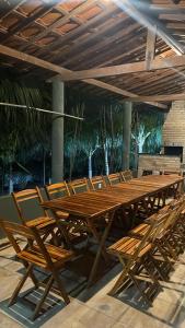 Billede fra billedgalleriet på Coqueiros Lounge 