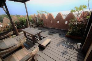 Fotografie z fotogalerie ubytování Jialeshuel Surf house B&B v destinaci Manzhou