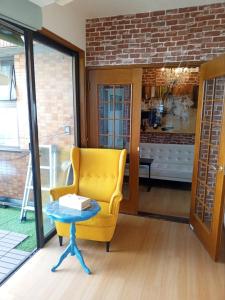 ภาพในคลังภาพของ 301singleroom 1 ในโตเกียว