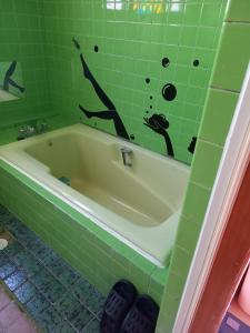 ภาพในคลังภาพของ 301singleroom 1 ในโตเกียว +45 ภาพ