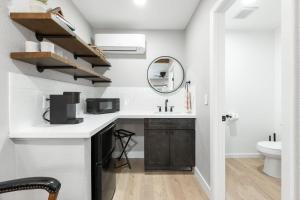 Φωτογραφία από το άλμπουμ του The Tokopah Sequoia Motel RM 1 σε Three Rivers