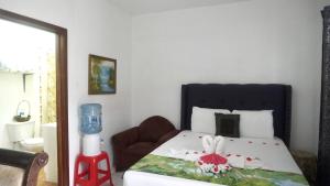 Gallery image of See Belize RELAXING Studio with Sea View Infinity Pool & Overwater Deck in Belize City