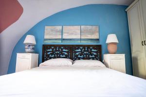 Imagen de la galería de La Casa del Comandante, en Procida 120 fotos más