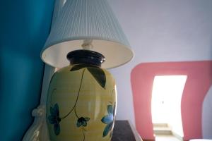 Imagen de la galería de La Casa del Comandante, en Procida