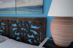 Imagen de la galería de La Casa del Comandante, en Procida