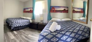 Gallery image of Wasaga Motel Inn in Wasaga Beach