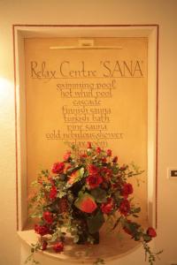 Fotografie z fotogalerie ubytování Wellness Hotel Gran Risa***S v destinaci La Villa