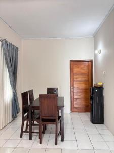 Fotografie z fotogalerie ubytování Sajiwa Villa Borobudur v destinaci Borobudur
