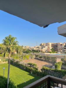 Fotografie z fotogalerie ubytování 3BR Chalet In Marina Al Alamein v destinaci El Alamein