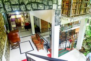 Fotografie z fotogalerie ubytování MUM Jungle Inn v destinaci Ella