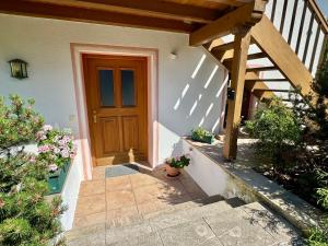 Vonkajšia záhrada v ubytovaní LISIS ChaletSuite in Tonis cozy Guesthouse by Alpin Charme Apartments