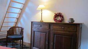 Afbeelding uit fotogalerij van lisa's weelde in Tongeren