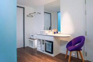 老街市Tru by Hilton Lao Cai City Riverside的相册照片