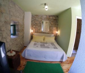 Легло или легла в стая в Holiday Home Dalmatinska Kuća
