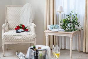 Drikke på Hotell Gässlingen