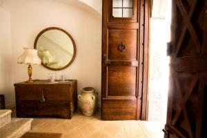 Gallery image of Donna Chiara in Nusco