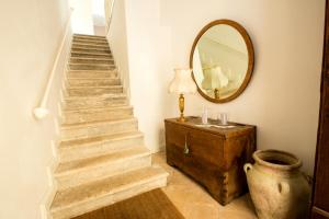 Gallery image of Donna Chiara in Nusco