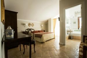 Gallery image of Donna Chiara in Nusco