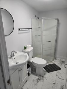 Imagine din galeria proprietății CDQI Hotel în Ottawa