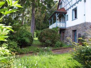 Galeriebild der Unterkunft Das Alte Forsthaus in Geisenheim