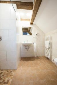 Un baño de Fischhof Beer