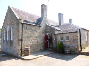 Gallery image of The Smugglers Hostel in Tomintoul