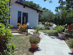 Gallery image of Agriturismo Santa Maria in Marta