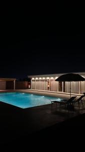 Bassein majutusasutuses استراحة ريڤا - riva rest house või selle lähedal