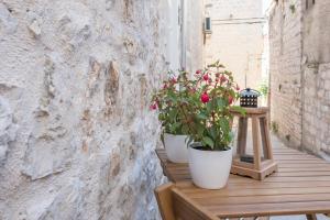Fotografie z fotogalerie ubytování Agata House Hvar v destinaci Hvar