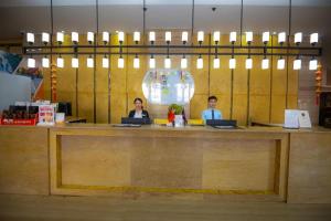 Επισκέπτες που μένουν στο Grand Szechuan Hotel Vientiane +164 φωτογραφίες