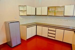 Η κουζίνα ή μικρή κουζίνα στο Le Living Nuwara Eliya +16 φωτογραφίες