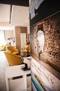 Foto dalla galleria di Hotel Villa Maria a Sirmione