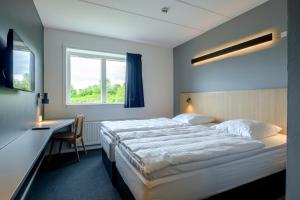 Imagen de la galería de Zleep Hotel Ballerup, en Ballerup