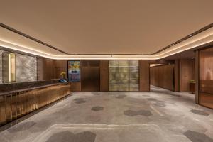 Fotografie z fotogalerie ubytování 北京上地中关村软件园桔子水晶酒店 v Pekingu