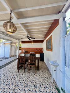 Φωτογραφία από το άλμπουμ του Nyaman Villa σε Νησιά Γκίλι