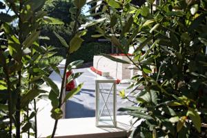 Fotografie z fotogalerie ubytování Hotel Villa Maria v Sirmione