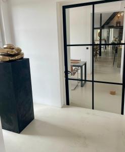 Gallery image of Galerie, Tumulus de la Hogue in Fontenay-le-Marmion