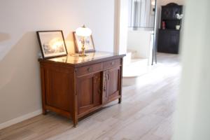 Fotografie z fotogalerie ubytování B&B Castanea v destinaci Kostanjevica na Krki