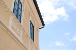 Fotografie z fotogalerie ubytování B&B Castanea v destinaci Kostanjevica na Krki