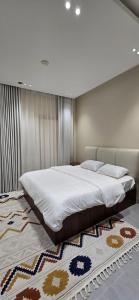 Ένα ή περισσότερα κρεβάτια σε δωμάτιο στο Concept Villa