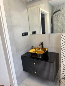 Fotografia z galérie ubytovania Apartament z łożem małżeńskim - bezpłatny parking v Poznani