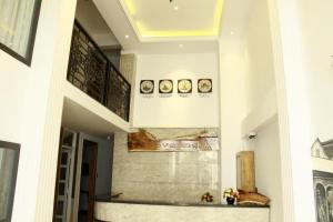 Ένα μπάνιο στο Laverne Hotel +38 φωτογραφίες