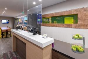 Φωτογραφία από το άλμπουμ του Home2 Suites by Hilton Raynham Taunton σε Raynham