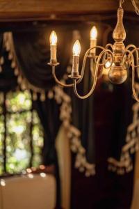 Fotografie z fotogalerie ubytování Dalat Old Market Town v destinaci Xuan An